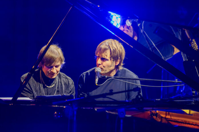 „Playlista mog djetinjstva“ Zvjezdana Ružića vratila Opatiju u mladost „Playlista mog djetinjstva“ Zvjezdana Ružića vratila Opatiju u mladost