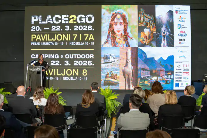PLACE2GO: Vodeća turistička platforma u regiji PLACE2GO: Vodeća turistička platforma u regiji