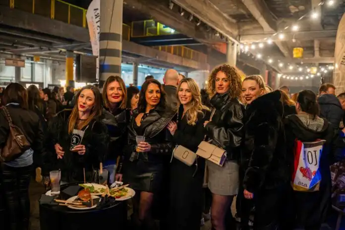 Završilo je prvo izdanje ,,Aperitivo” festivala! Evo kako je bilo Završilo je prvo izdanje ,,Aperitivo” festivala! Evo kako je bilo