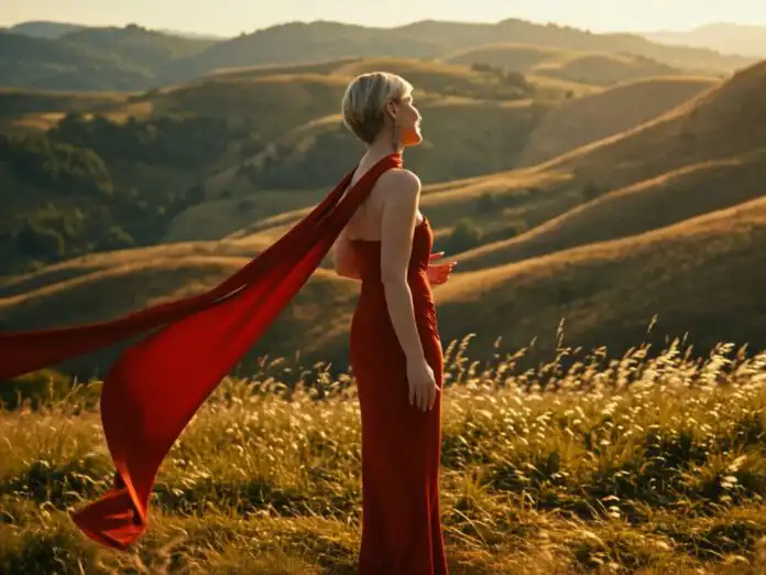 Danijela Martinović ima novu pjesmu “Lipa ostani” Danijela Martinović ima novu pjesmu “Lipa ostani”