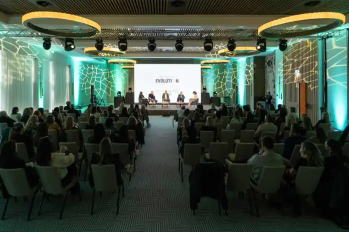 Evolution Next Level: Vrhunski događaj u Zadru Evolution Next Level: Vrhunski događaj u Zadru