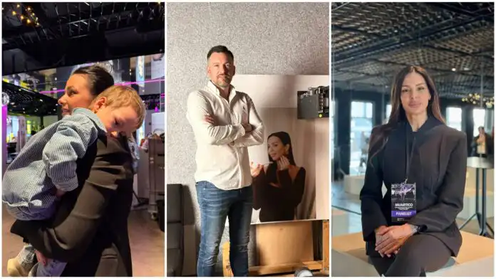 Saznajte što o MUARTICO kongresu kažu oni koji su ga posjetili. Saznajte što o MUARTICO kongresu kažu oni koji su ga posjetili.