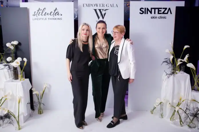 Sinteza Skin Clinic otvorila novu polikliniku u Rijeci Sinteza Skin Clinic otvorila novu polikliniku u Rijeci