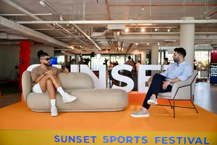 Sunset Sports Festival najavljuje peto izdanje! Zadar ponovno postaje epicentar sportske industrije. Sunset Sports Festival najavljuje peto izdanje! Zadar ponovno postaje epicentar sportske industrije.