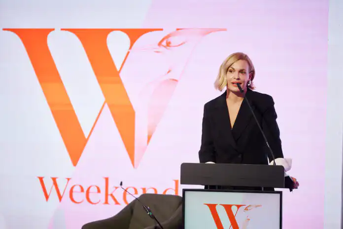 Otvoreno je 4.izdanje Women’s Weekenda Otvoreno je 4.izdanje Women’s Weekenda