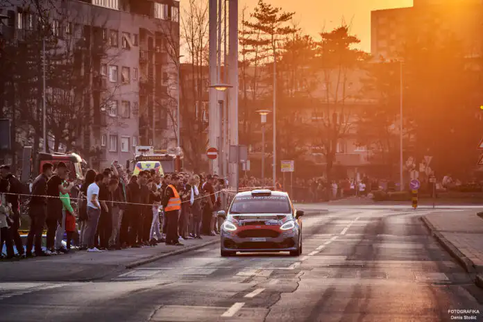Quattro River Rally se vraća snažniji nego ikad! Quattro River Rally se vraća snažniji nego ikad!