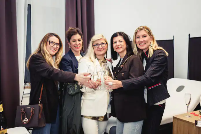 Rijeka dobila novu wellness oazu: otvoren Thermo Shape by Ari Rijeka dobila novu wellness oazu: otvoren Thermo Shape by Ari