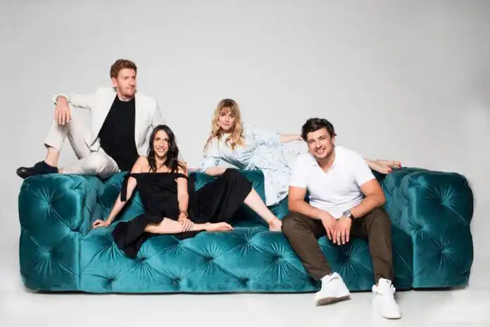 Hotel 88: Premijera kultne komedije u Rijeci Hotel 88: Premijera kultne komedije u Rijeci