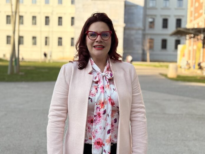 WineRi je spreman, a poziv je uputila i Egle Katunar. WineRi je spreman, a poziv je uputila i Egle Katunar.