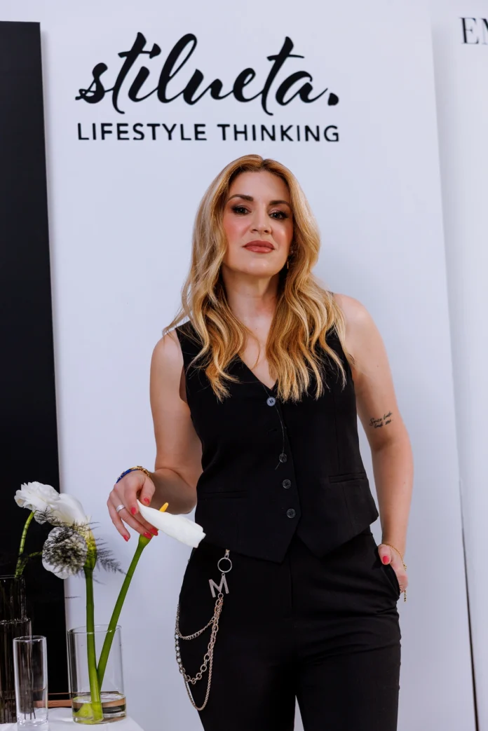 Women’s Weekend i Stilueta Opening party i službeno otvorenje Sinteza Skin Clinic u riječkom Hiltonu. Women’s Weekend i Stilueta Opening party i službeno otvorenje Sinteza Skin Clinic u riječkom Hiltonu.