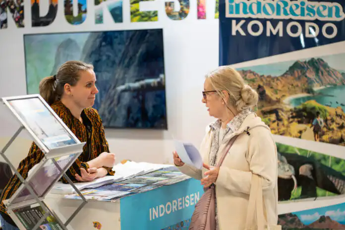 PLACE2GO potvrdio status najznačajnijeg turističkog sajma u Hrvatskoj PLACE2GO potvrdio status najznačajnijeg turističkog sajma u Hrvatskoj