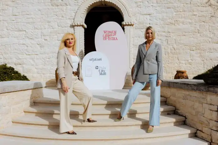 U travnju će se održati Stylish Women of Istria U travnju će se održati Stylish Women of Istria