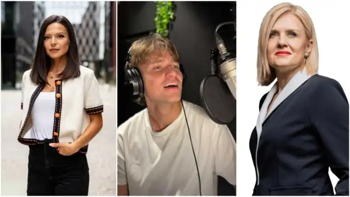 U četvrtak počinje četvrti Women’s Weekend. Stiže i Jakov Jozinović! U četvrtak počinje četvrti Women’s Weekend. Stiže i Jakov Jozinović!