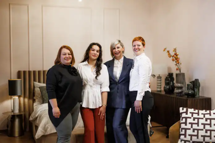 Perfecta Dreams salon u Rijeci proslavio deset godina rada! Perfecta Dreams salon u Rijeci proslavio deset godina rada!