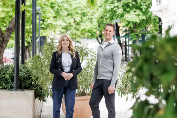 Stjepan Glad otkriva kako funkcionira Sanguis teretana i zašto njegovi klijenti vole treninge! Stjepan Glad otkriva kako funkcionira Sanguis teretana i zašto njegovi klijenti vole treninge!