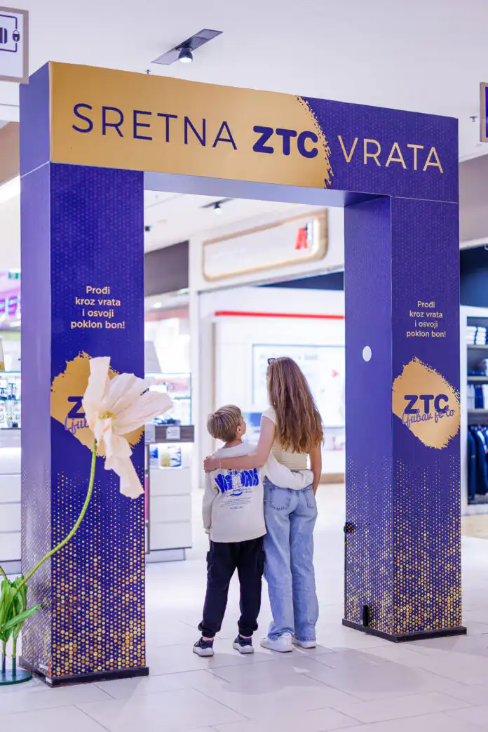 ZTC Rijeka povodom Majčinog dana organizira posebno druženje u subotu. ZTC Rijeka povodom Majčinog dana organizira posebno druženje u subotu.