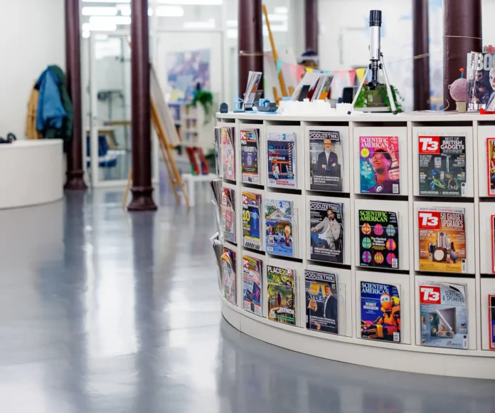 Gradska knjižnica Rijeka 23.4. upisuje članove po simboličnoj cijeni! Gradska knjižnica Rijeka 23.4. upisuje članove po simboličnoj cijeni!