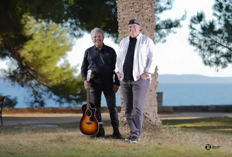 Dalmatino ima novi singl “Moja Si Najveća Bol”