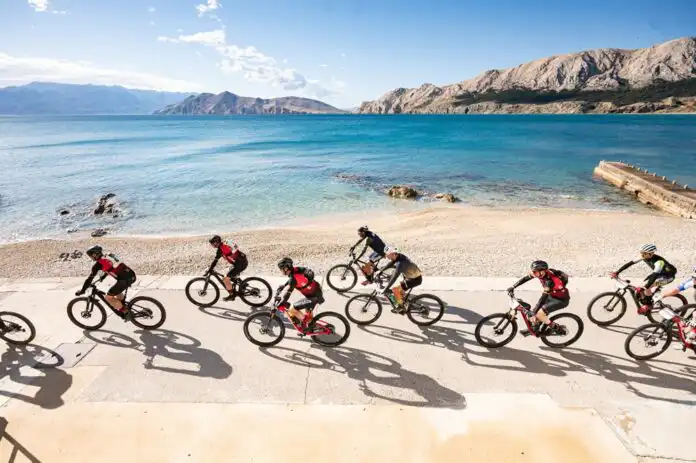 4Islands Epic – impresivna utrka vraća se na Kvarner! 4Islands Epic – impresivna utrka vraća se na Kvarner!