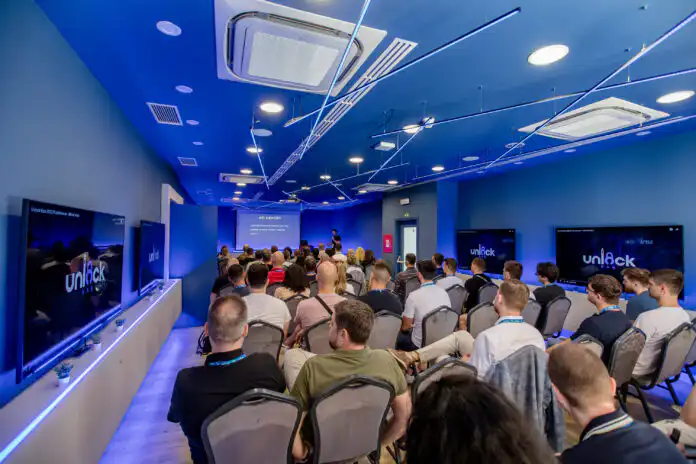 Unlock Rab donosi jako dobar sadržaj, saznali smo detalje. Unlock Rab donosi jako dobar sadržaj, saznali smo detalje.