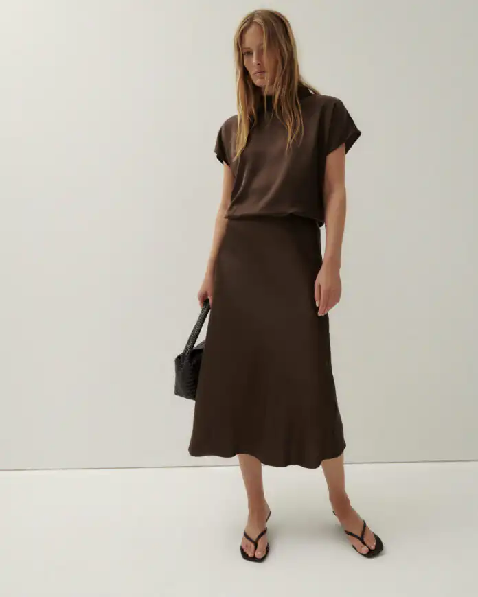 Comma haljine za proljetne prilike. Comma haljine za proljetne prilike.