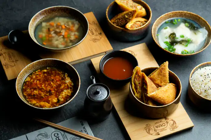 U centru Zagreba otvoren YAO restoran U centru Zagreba otvoren YAO restoran