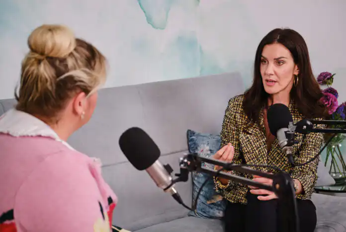 Dr.Gabrijela Sopta Primorac o ženskom zdravlju. Dr.Gabrijela Sopta Primorac o ženskom zdravlju.