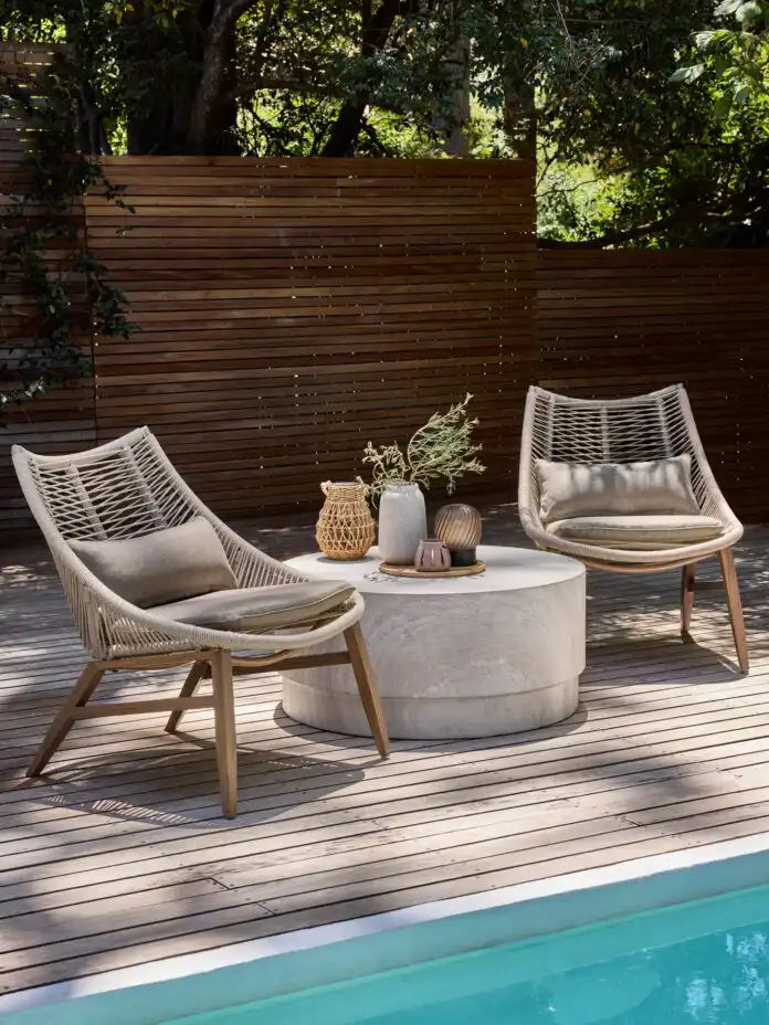 JYSK predstavio kolekciju za vrt, i divna je. JYSK predstavio kolekciju za vrt, i divna je.