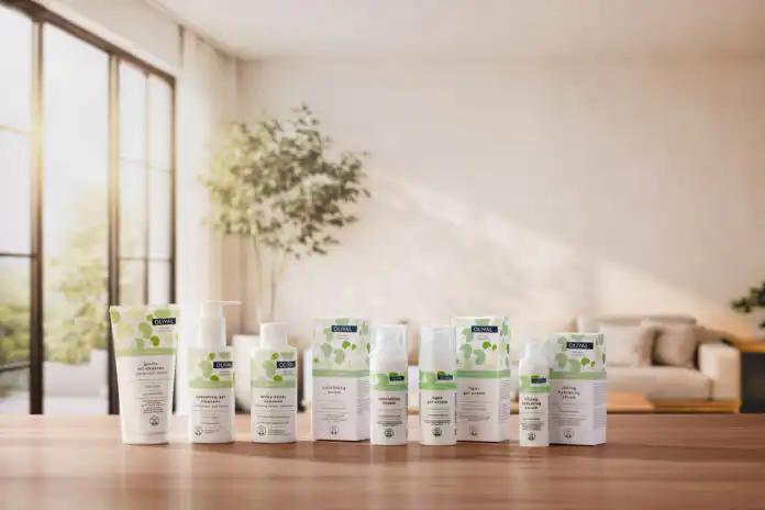 Olival predstavio prvu liniju prirodne kozmetike sa Centellom Olival predstavio prvu liniju prirodne kozmetike sa Centellom