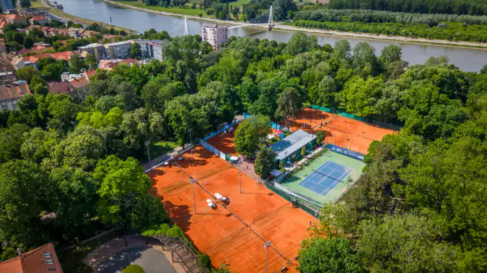 DNNA LADIES TENNIS NET turnir sprema se za treće izdanje. DNNA LADIES TENNIS NET turnir sprema se za treće izdanje.