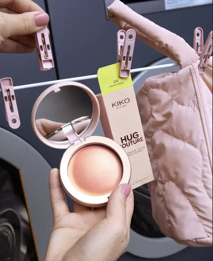 Savršen glow otkrile smo u Kiko Milano trgovini! Savršen glow otkrile smo u Kiko Milano trgovini!