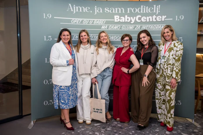 Ajme konferencija za roditelje u Splitu. Ajme konferencija za roditelje u Splitu.