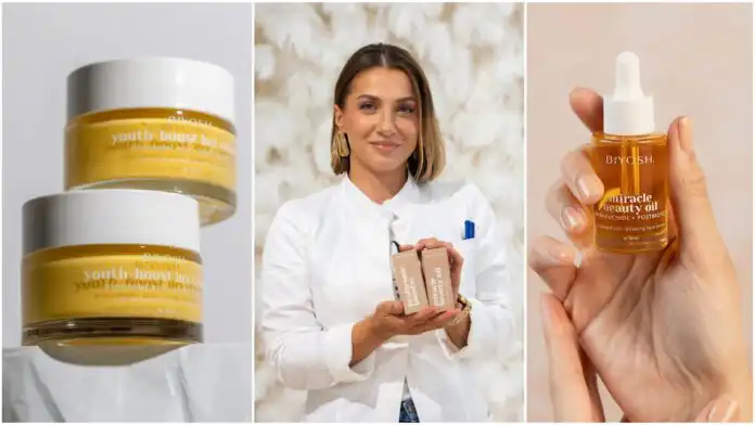 Biyosh je jedan jako zanimljiv hrvatski brend kozmetike! Biyosh je jedan jako zanimljiv hrvatski brend kozmetike!