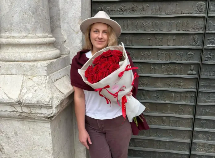 Cvjećarna Buket Rijeka otvorila je vrata Stilueta razgovoru. Cvjećarna Buket Rijeka otvorila je vrata Stilueta razgovoru.