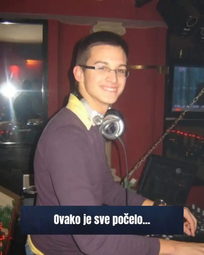 dBoki tim slavi 12 uspješnih godina! Zahvalni za sve priče koje smo zajedno ispisali. dBoki tim slavi 12 uspješnih godina! Zahvalni za sve priče koje smo zajedno ispisali.