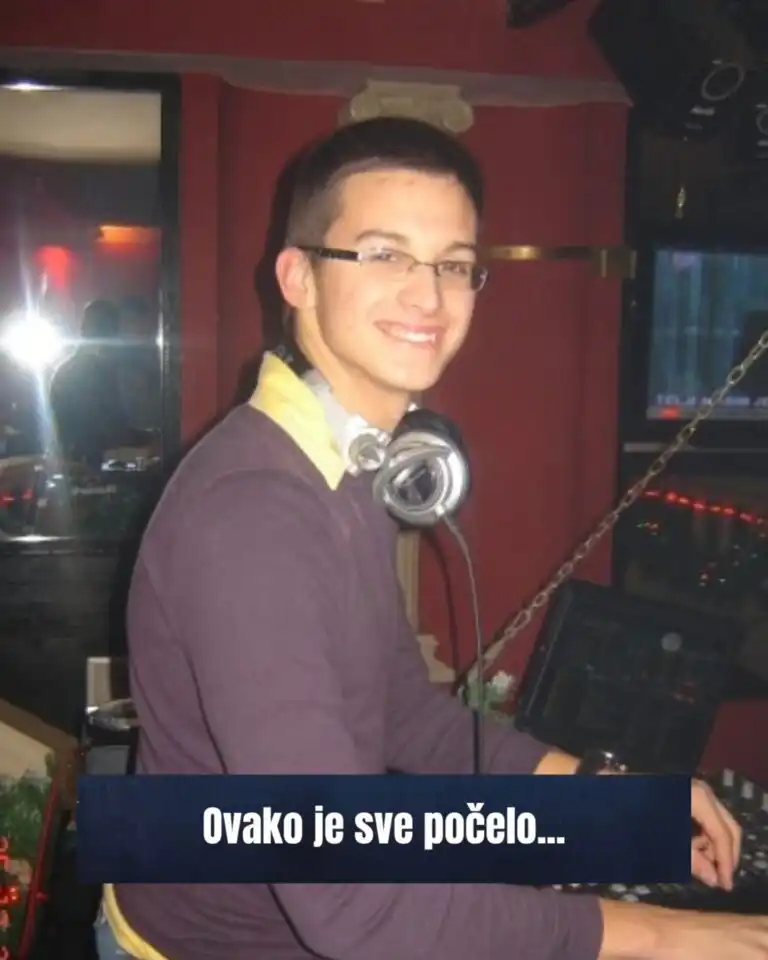 dBoki tim slavi 12 uspješnih godina! Zahvalni za sve priče koje smo zajedno ispisali.
