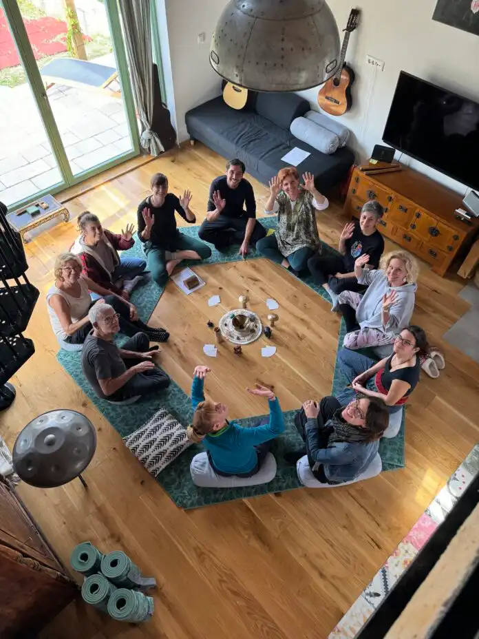 Yoga & Pottery Retreat u Ražancu – vikend za unutarnji mir! Yoga & Pottery Retreat u Ražancu – vikend za unutarnji mir!