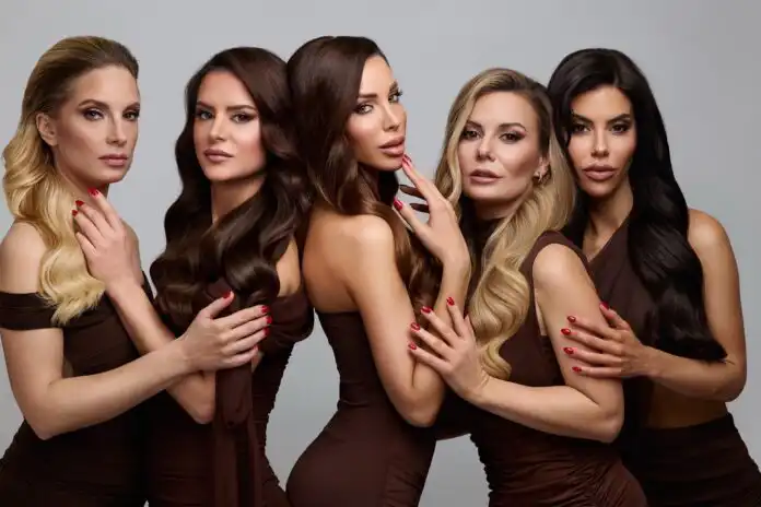 Manue Hair Extensions: poduzetnička priča Riječanke Emanuele Dejanović Manue Hair Extensions: poduzetnička priča Riječanke Emanuele Dejanović