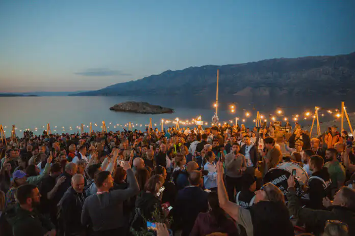 MarsOvca je stvarno jedinstveno gastro događanje! MarsOvca je stvarno jedinstveno gastro događanje!