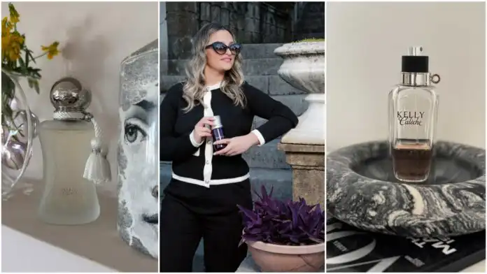 Iva Berišić, Iva Matovina i Monika Ileš su nam otkrile omiljene parfeme. Iva Berišić, Iva Matovina i Monika Ileš su nam otkrile omiljene parfeme.