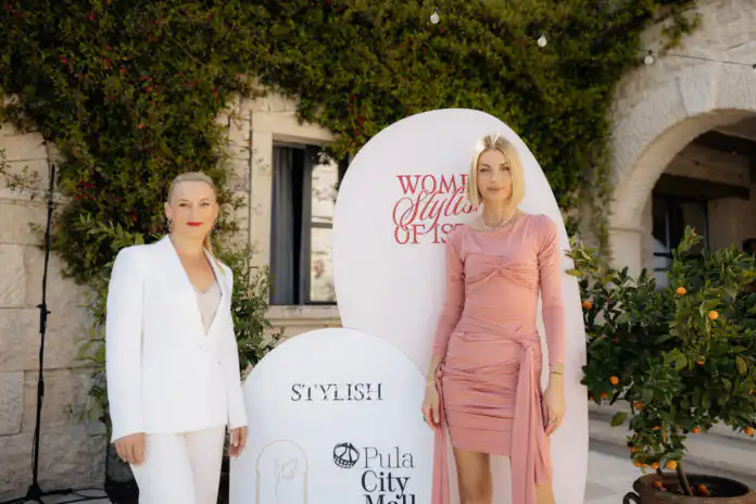Stylish Women of Istra event povezao žene s istim vrijednostima. Stylish Women of Istra event povezao žene s istim vrijednostima.