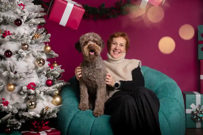 Jasna Prpić i Yoshi – ljubav posebna! Jasna Prpić i Yoshi – ljubav posebna!