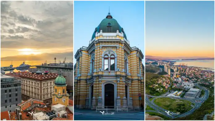 Zoran Bakić donosi prekrasne fotografije našega grada. Zoran Bakić donosi prekrasne fotografije našega grada.