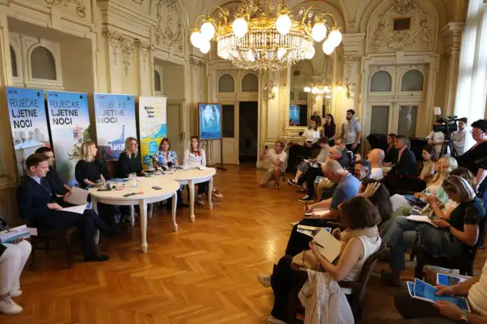 Riječke ljetne noći: Što nas očekuje ove godine Riječke ljetne noći: Što nas očekuje ove godine