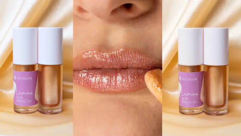 Lumina Lip Oil by Lucyluxe – odličan beauty proizvod.
