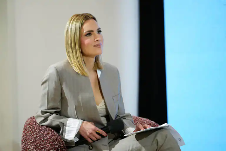 Ana Radišić s novim projektom u Opatiji okupila brojna lica