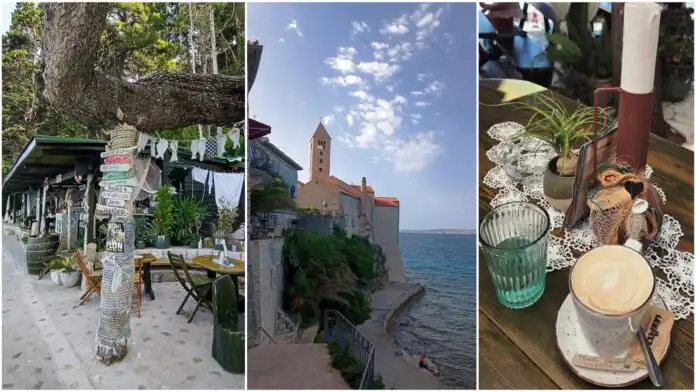 Banova villa s Raba među 27 najboljih beach barova u Europi! Banova villa s Raba među 27 najboljih beach barova u Europi!