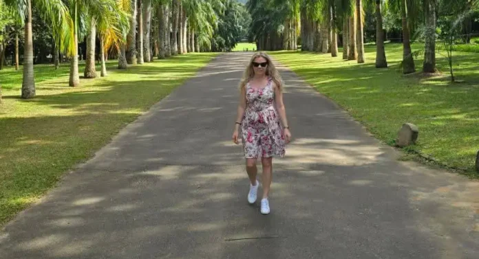 Ivana Sabolić o putovanju iz snova na Šri Lanku! Ivana Sabolić o putovanju iz snova na Šri Lanku!