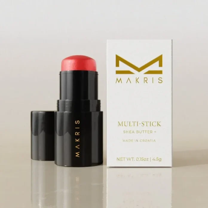 Makris Multi Stick u nijansi Angel savršen za tople dane! Makris Multi Stick u nijansi Angel savršen za tople dane!
