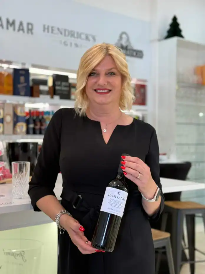 Stilueta x Vinea Gold: Preporuke povodom Dana muškata! Stilueta x Vinea Gold: Preporuke povodom Dana muškata!